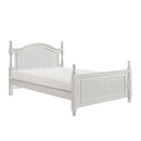  Homelegance Clementine B1799F-1* Full Platform Bed IMAGE 2