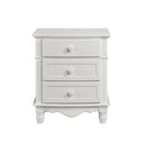  Homelegance Clementine B1799-4 Night Stand IMAGE 1
