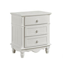  Homelegance Clementine B1799-4 Night Stand IMAGE 2