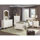 Homelegance Clementine B1799-4 Night Stand IMAGE 5