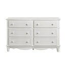  Homelegance Clementine B1799-5 Dresser IMAGE 1