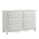  Homelegance Clementine B1799-5 Dresser IMAGE 2