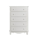  Homelegance Clementine B1799-9 Chest IMAGE 1