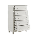 Homelegance Clementine B1799-9 Chest IMAGE 3