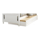 Homelegance Clementine B1799-R Twin Trundle/Toybox IMAGE 1