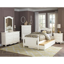  Homelegance Clementine B1799-R Twin Trundle/Toybox IMAGE 3