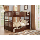  Homelegance Rowe B2013DC-T Storage Box - Brown IMAGE 5