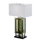  Homelegance Aura H10081 Table Lamp IMAGE 1