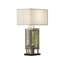  Homelegance Aura H10081 Table Lamp IMAGE 2