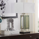  Homelegance Aura H10081 Table Lamp IMAGE 4