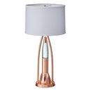  Homelegance Lenora H13475 Table Lamp IMAGE 1