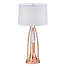  Homelegance Lenora H13475 Table Lamp IMAGE 2