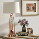  Homelegance Lenora H13475 Table Lamp IMAGE 3