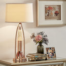  Homelegance Lenora H13475 Table Lamp IMAGE 4