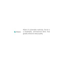  Size_Twin -- Altair MT-G06T 6" Twin Gel-Infused Memory Foam Mattress IMAGE 9