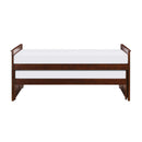  Homelegance Rowe B2013RTDC-1* Twin/Twin Bed IMAGE 1