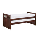  Homelegance Rowe B2013RTDC-1* Twin/Twin Bed IMAGE 2