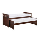  Homelegance Rowe B2013RTDC-1* Twin/Twin Bed IMAGE 3