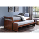  Homelegance Rowe B2013RTDC-1* Twin/Twin Bed IMAGE 4