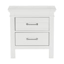  Homelegance Blaire Farm 1675W-4 Night Stand IMAGE 1
