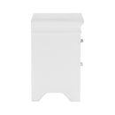  Homelegance Blaire Farm 1675W-4 Night Stand IMAGE 3