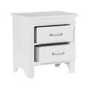  Homelegance Blaire Farm 1675W-4 Night Stand IMAGE 5
