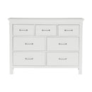  Homelegance Blaire Farm 1675W-5 Dresser IMAGE 1