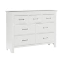  Homelegance Blaire Farm 1675W-5 Dresser IMAGE 2