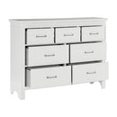  Homelegance Blaire Farm 1675W-5 Dresser IMAGE 3