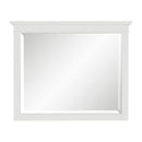  Homelegance Blaire Farm 1675W-6 Mirror IMAGE 1