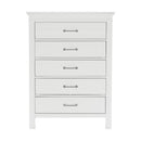  Homelegance Blaire Farm 1675W-9 Chest IMAGE 1