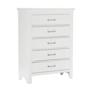  Homelegance Blaire Farm 1675W-9 Chest IMAGE 2