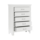  Homelegance Blaire Farm 1675W-9 Chest IMAGE 3