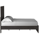 Size_Full -- Signature Design by Ashley Belachime Panel Bed IMAGE 3