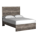  Size_Full -- Signature Design by Ashley Ralinksi Panel Bed IMAGE 1