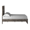  Size_Full -- Signature Design by Ashley Ralinksi Panel Bed IMAGE 3