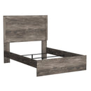 Size_Full -- Signature Design by Ashley Ralinksi Panel Bed IMAGE 4