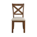  Homelegance Bonner 5808S Side Chair IMAGE 1