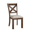 Homelegance Bonner 5808S Side Chair IMAGE 2