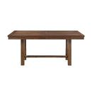 Homelegance Bonner 5808-68 Dining Table IMAGE 1
