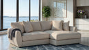 Stanton 657 Sectional