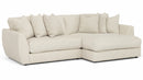 Stanton 657 Sectional