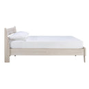Signature Design by Ashley Socalle Platform Bed - Maison Elegance Furniture LLC