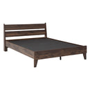  Size_Full -- Signature Design by Ashley Calverson Platform Bed IMAGE 4