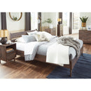  Size_Full -- Signature Design by Ashley Calverson Platform Bed IMAGE 6