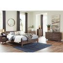  Size_Full -- Signature Design by Ashley Calverson Platform Bed IMAGE 8