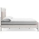  Size_King -- Altyra B2640B3 King Panel Bed IMAGE 3
