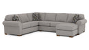 Stanton 667 Sectional