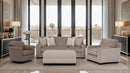 Stanton 671 Sofa