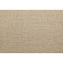  Manufacturer Color_Light brown -- Homelegance Waithe Rocking Fabric Chair IMAGE 7